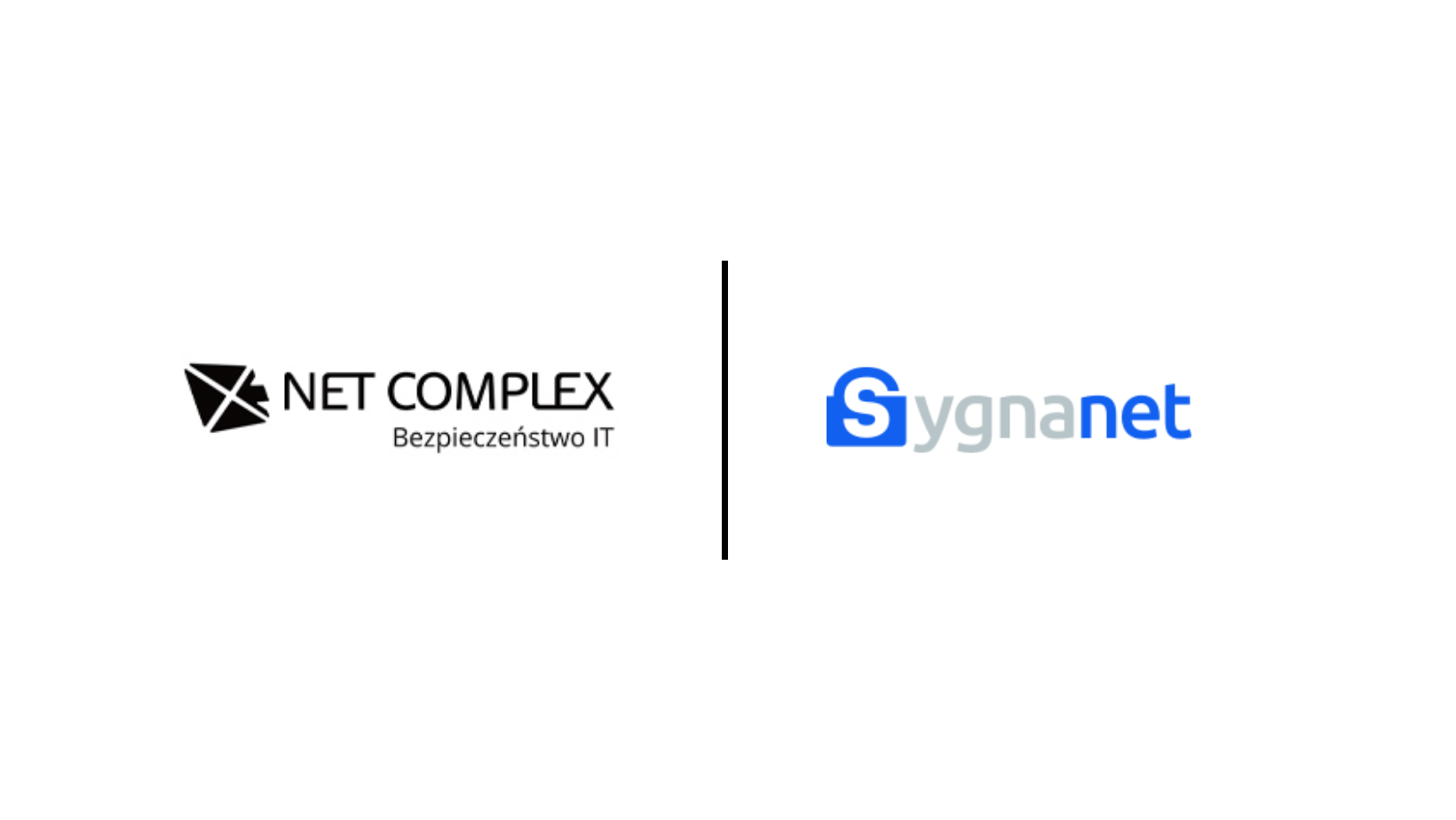 Sygnanet partnerem NetComplex