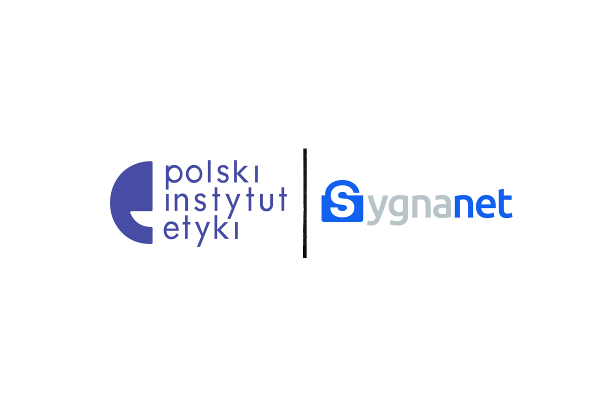 Polski Instytut Etyki partnerem Sygnanet