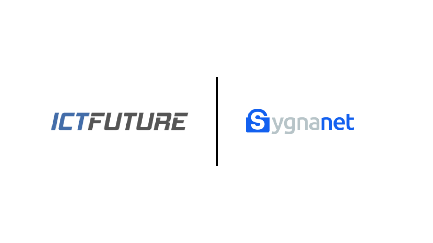 ICT Future – nowy partner Sygnanet!