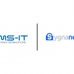 MS-IT Systemy Informatyczne – witamy w gronie partnerów!