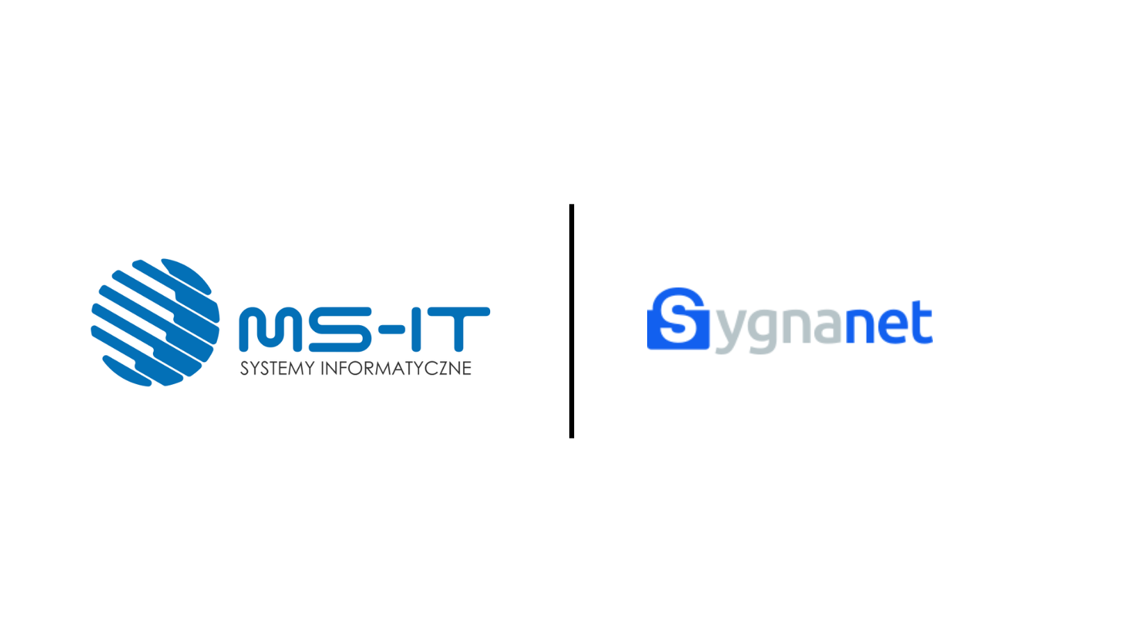 MS-IT Systemy Informatyczne – witamy w gronie partnerów!