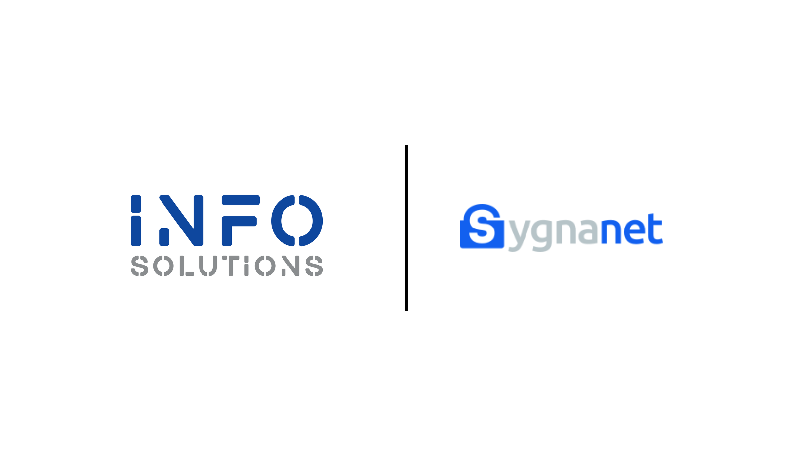 InfoSolutions – nowy partner Sygnanet!