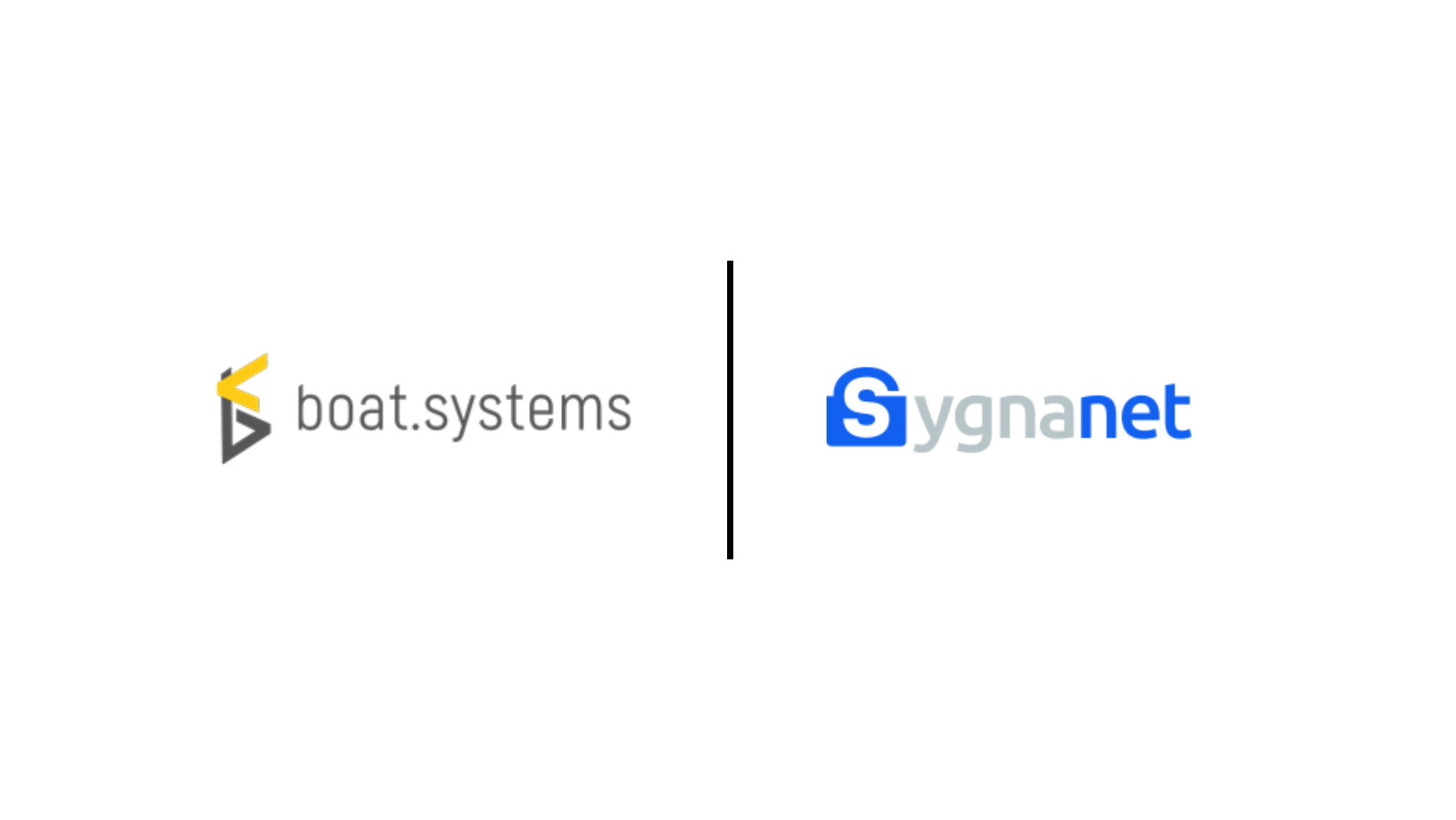 Boat.Systems partnerem Sygnanet!