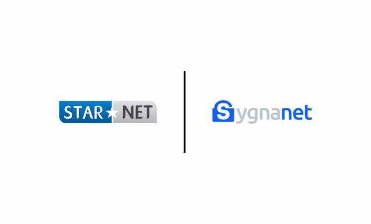 Star Net nowym partnerem Sygnanet!