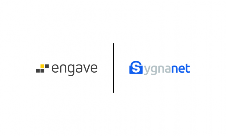 Engave – witamy w gronie naszych partnerów!