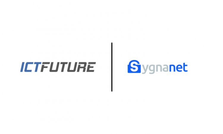 ICT Future – nowy partner Sygnanet!