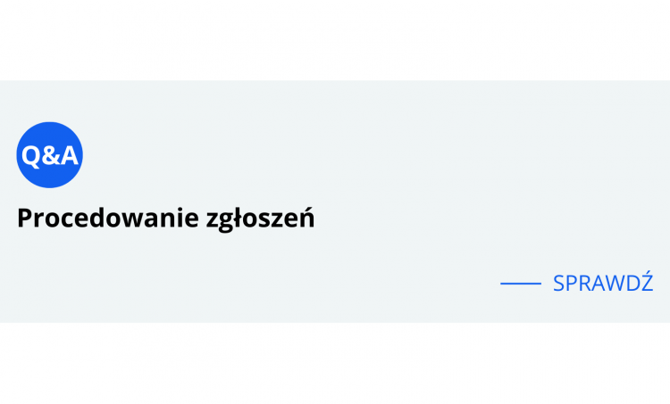 Czy Sygnanet automatycznie przypisuje zgłoszenie do konkretnego koordynatora/odbiorcy zgłoszeń?