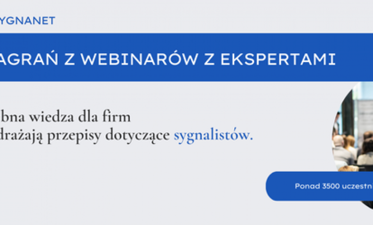 Akademia wiedzy Sygnanet