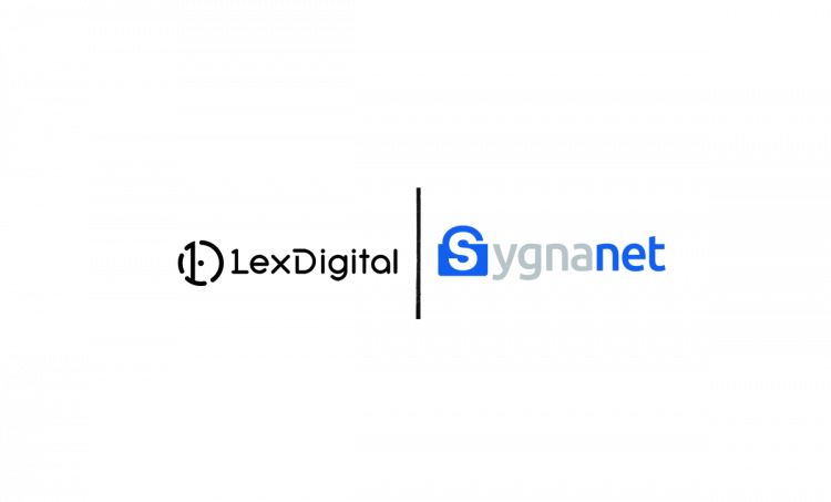 LexDigital partnerem Sygnanet!